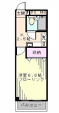 板橋区西台１丁目のマンションの画像