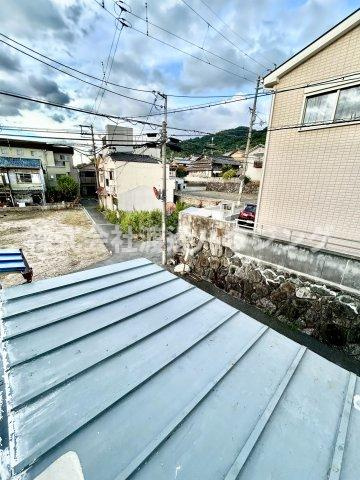 上六万寺一戸建の展望