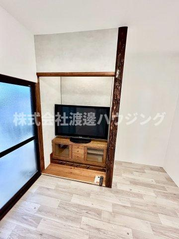 上六万寺一戸建のその他