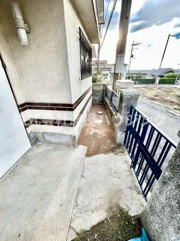 上六万寺一戸建のその他
