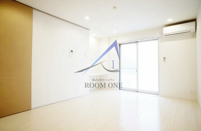 リブリ・Nの寝室|寝室です。