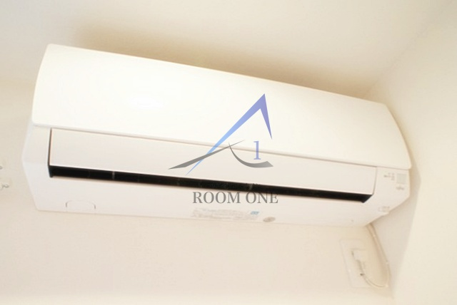 リブリ・Nの設備|エアコンです。