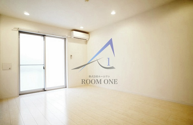 リブリ・Nの居間・リビング|洋室のお部屋です。