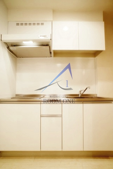 リブリ・Nのキッチン|キッチンです。