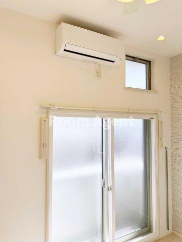 ハーモニーテラス向島町のその他