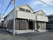 【仲介手数料０円】相模原市南区相南第20　新築一戸建て　2号棟　全2棟の画像