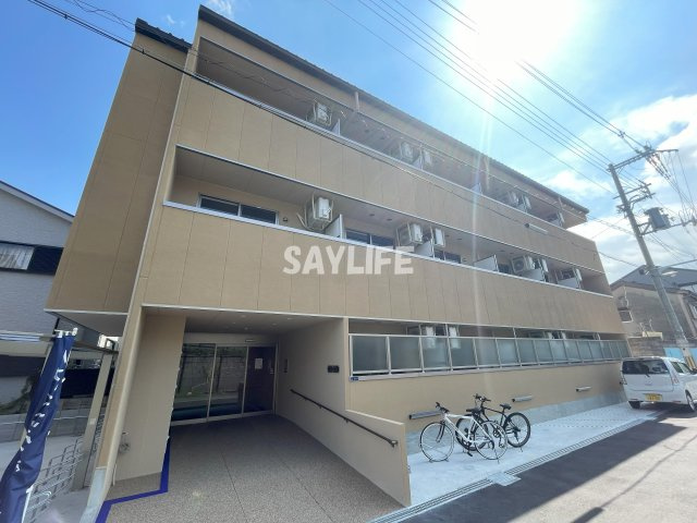 みおつくし城北