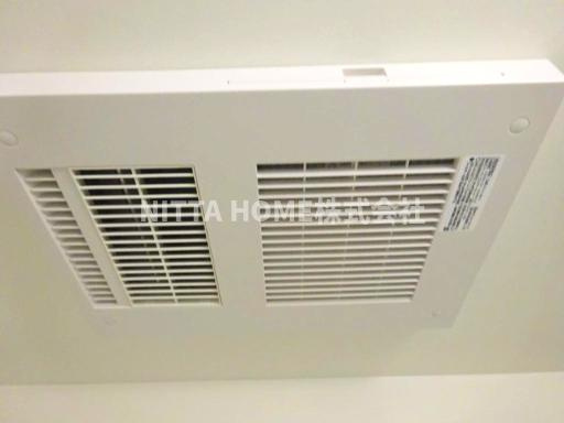 フォンターナのその他共用部分|浴室設備です☆彡