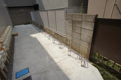 【その他共用部分】 | グランメゾン阿佐ヶ谷