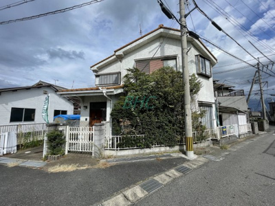  | 南志賀３丁目