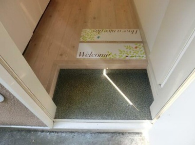 【玄関】 | ＳＵＮＳＯＨ