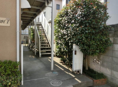 【エントランス】 | ＳＵＮＳＯＨ