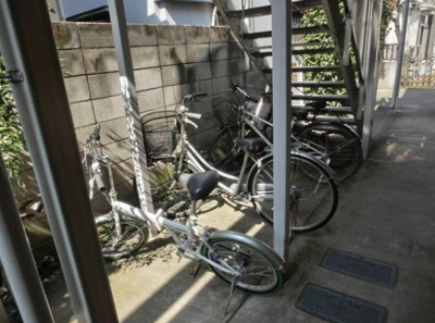 【その他共用部分】 | ＳＵＮＳＯＨ