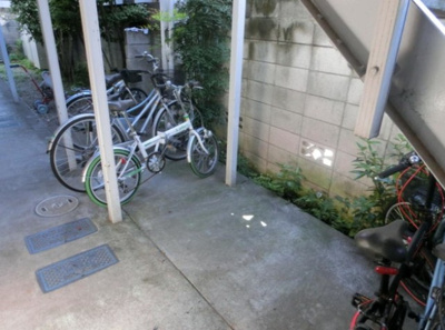 【その他共用部分】 | ＳＵＮＳＯＨ