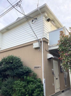 【外観】 | ＳＵＮＳＯＨ