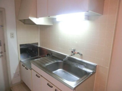 【キッチン】 | ＳＵＮＳＯＨ