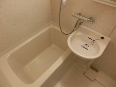 【浴室】 | ＳＵＮＳＯＨ