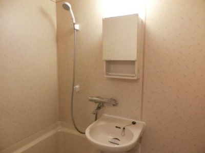 【洗面所】 | ＳＵＮＳＯＨ