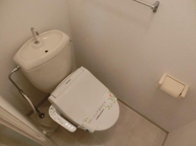 【トイレ】 | ＳＵＮＳＯＨ