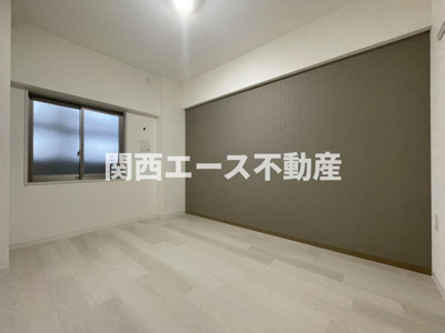 【寝室】 | ディエスベアティ久宝寺口