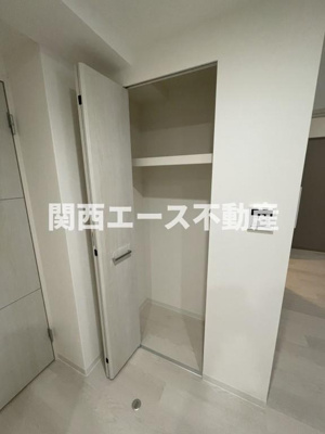 【その他】 | ディエスベアティ久宝寺口