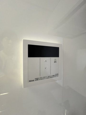 白峯グランドハイツ　の設備