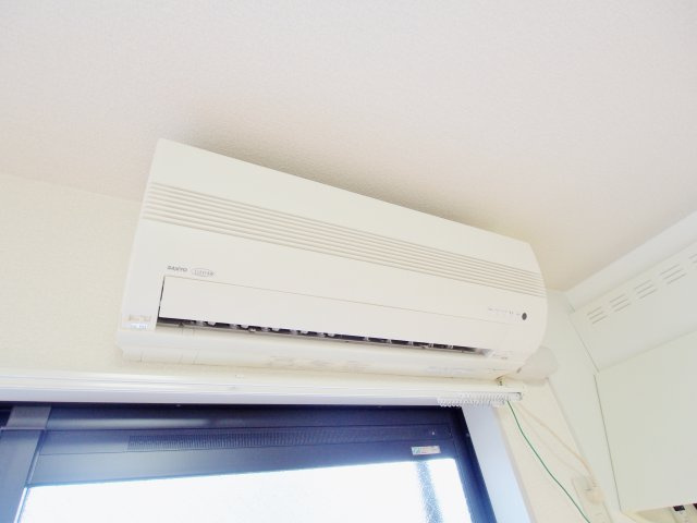 レオパレスひいらぎⅢの設備