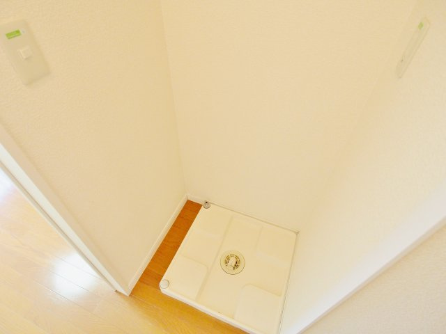 レオパレスひいらぎⅢのその他