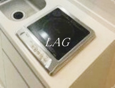 【設備】 | Ｇｌａｎｚ亀有 | IHコンロです。