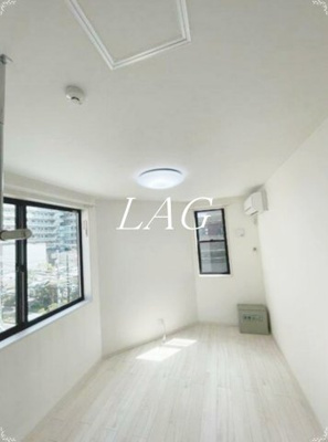 【居間・リビング】 | Ｇｌａｎｚ亀有 | 洋室です。