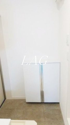 【玄関】 | Ｇｌａｎｚ亀有 | 玄関です。