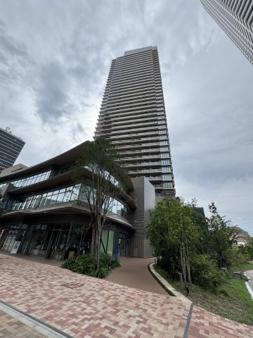 ザ・パークハウス西新宿タワー60