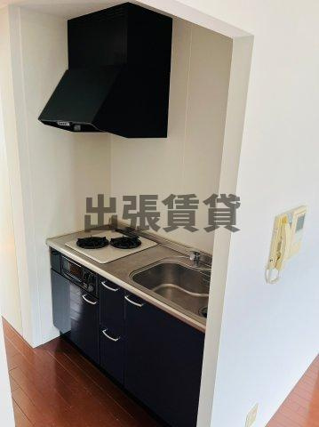 仲介手数料0円！！桜ヒルズのキッチン