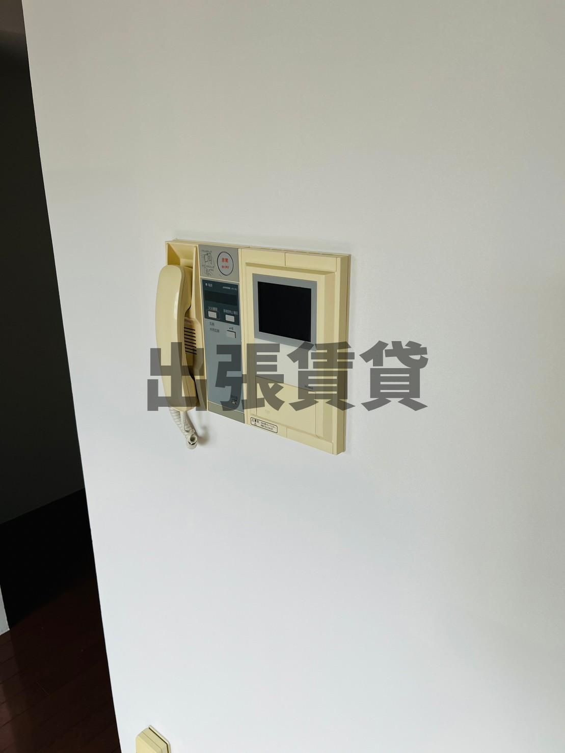 仲介手数料0円！！桜ヒルズのセキュリティ