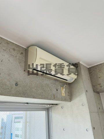 仲介手数料0円！！桜ヒルズの設備