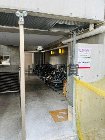 仲介手数料0円！！桜ヒルズのその他共用部分