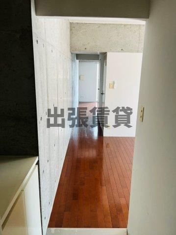 仲介手数料0円！！桜ヒルズの内装