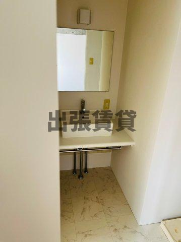 仲介手数料0円！！桜ヒルズの内装