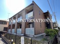 レオネクストレーブウィンの画像