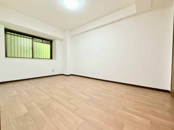 【洋室】 | S52091-京都北白川ｱｰﾊﾞﾝｺﾝﾌｫｰﾄ