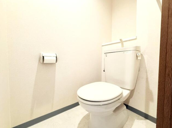 【トイレ】 | S52091-京都北白川ｱｰﾊﾞﾝｺﾝﾌｫｰﾄ