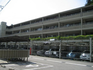 S52091-京都北白川ｱｰﾊﾞﾝｺﾝﾌｫｰﾄの画像