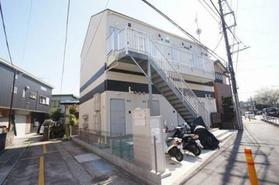 【外観】 | バードグレイス桜ヶ丘