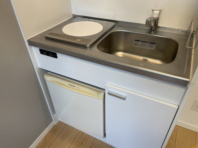 【キッチン】 | バードグレイス桜ヶ丘