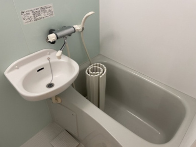 【浴室】 | バードグレイス桜ヶ丘