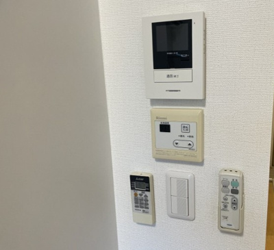 【セキュリティ】 | バードグレイス桜ヶ丘