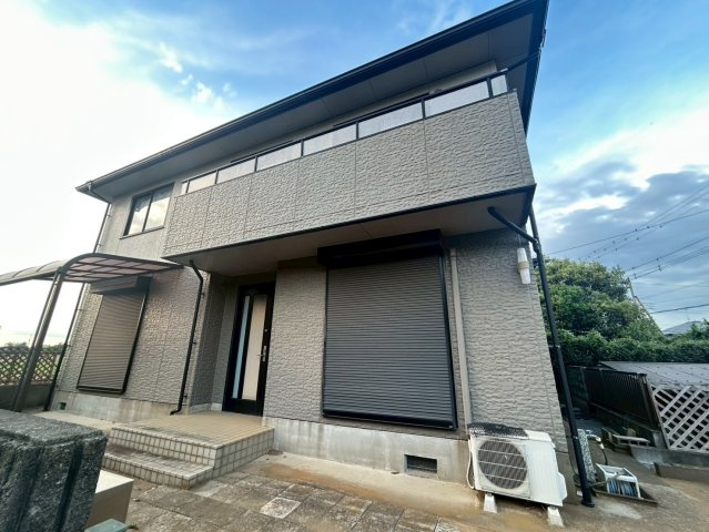 八街中古戸建て