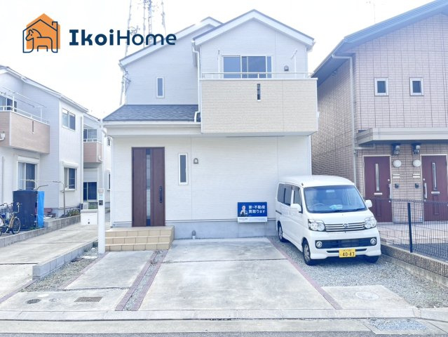 神戸市西区玉津町今津　中古戸建