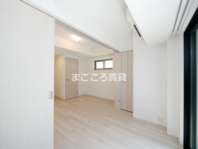 【居間・リビング】 | ジオエント新町