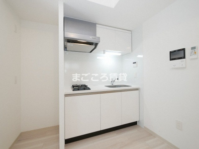 【キッチン】 | ジオエント新町